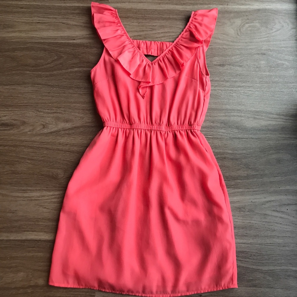 Miami dress